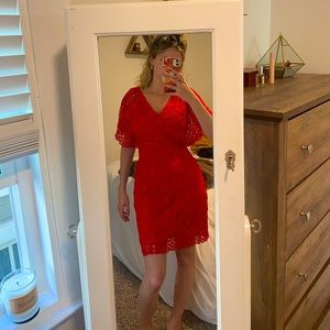 Brand New Lulus Dress size XS